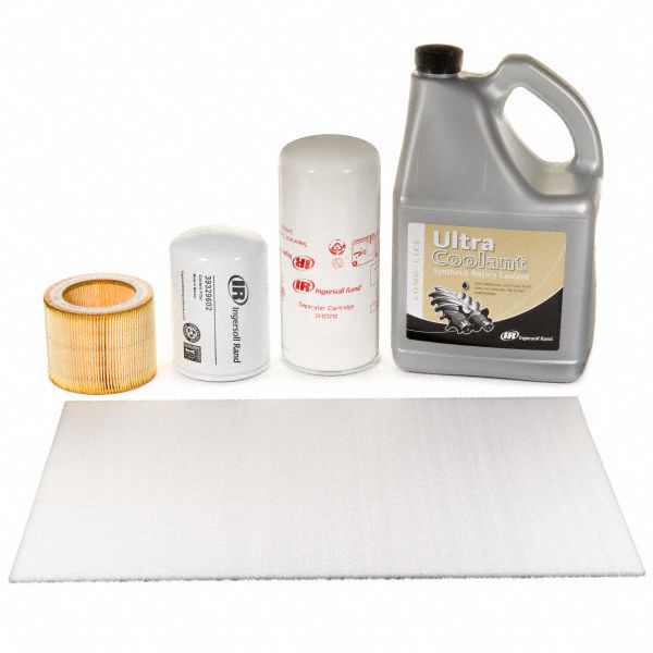 Rotary Screw Ultra Coolant Maintnence Kit: Maint Kit, 47721395001