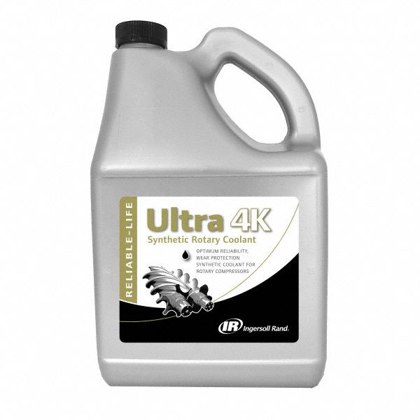 Ultra 4K Coolant (5L): Maint Kit, 47703841001