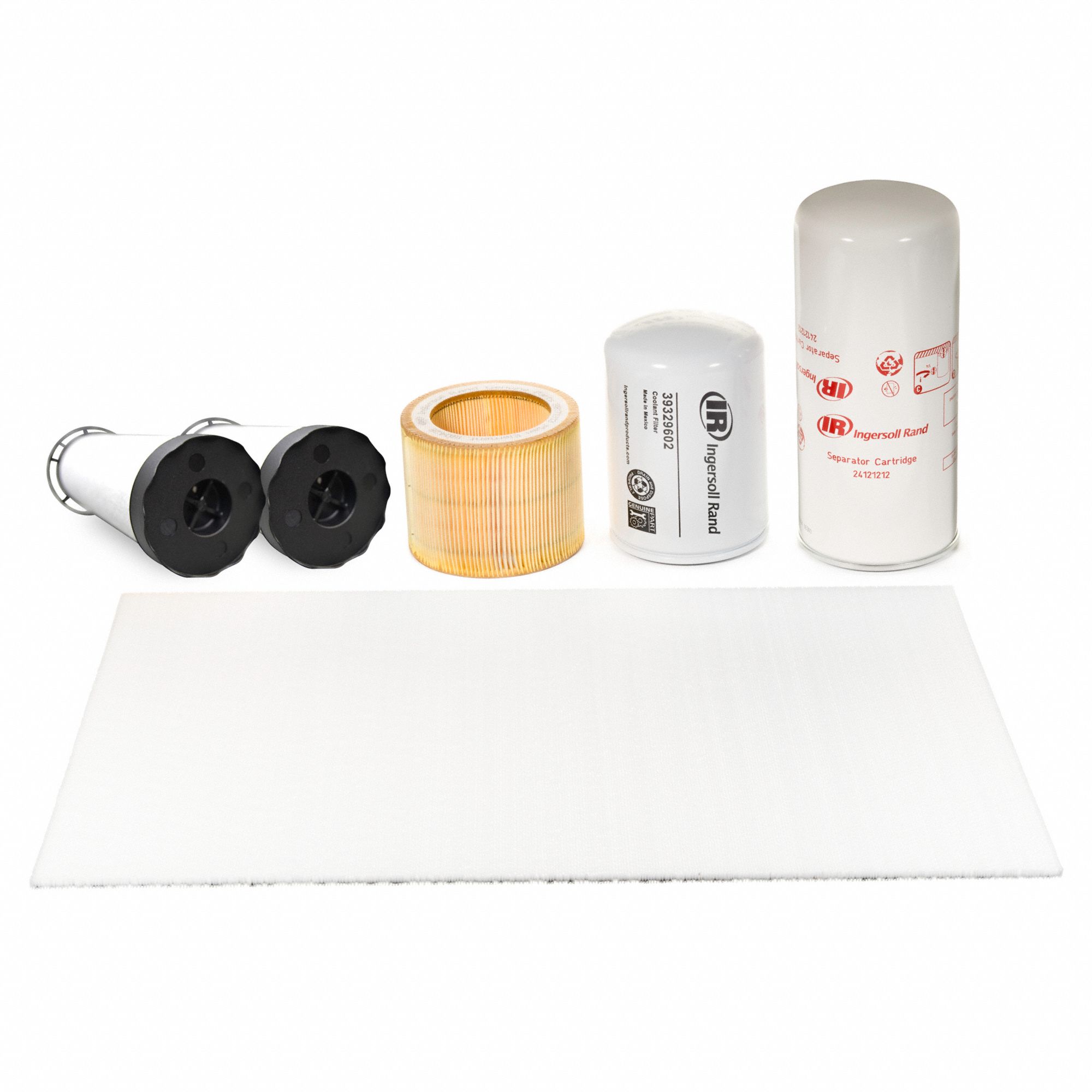 Rotary Screw 2000 HR (TAS) Maintenance Kit: Maint Kit, 24178238