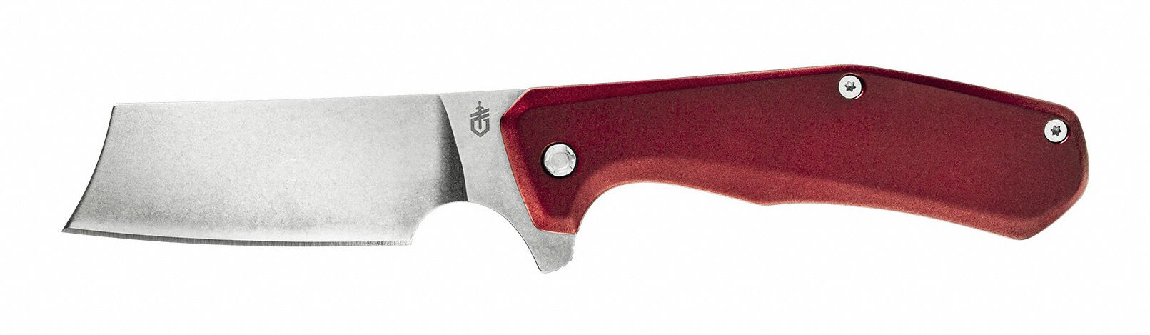 Folding Knife, 7-1/2 in Overall L