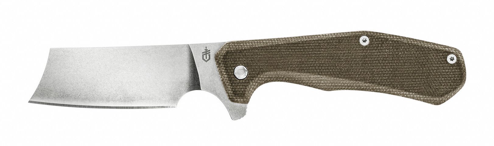 Folding Knife, 7-1/2