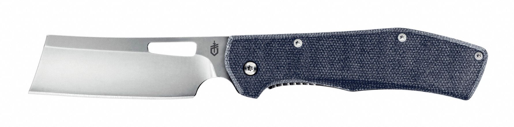 Folding Knife, 8-1/2 in Overall L