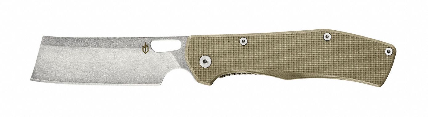 Folding Knife, 8-1/2