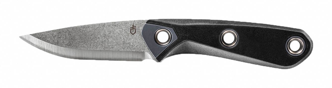 Folding Knife, 7-1/2 in Overall L