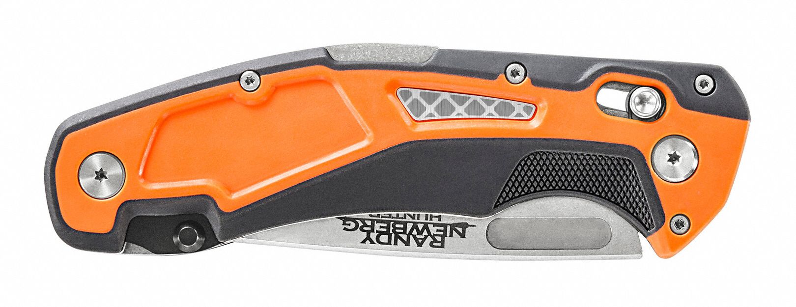 Folding Knife, 9 in Overall L