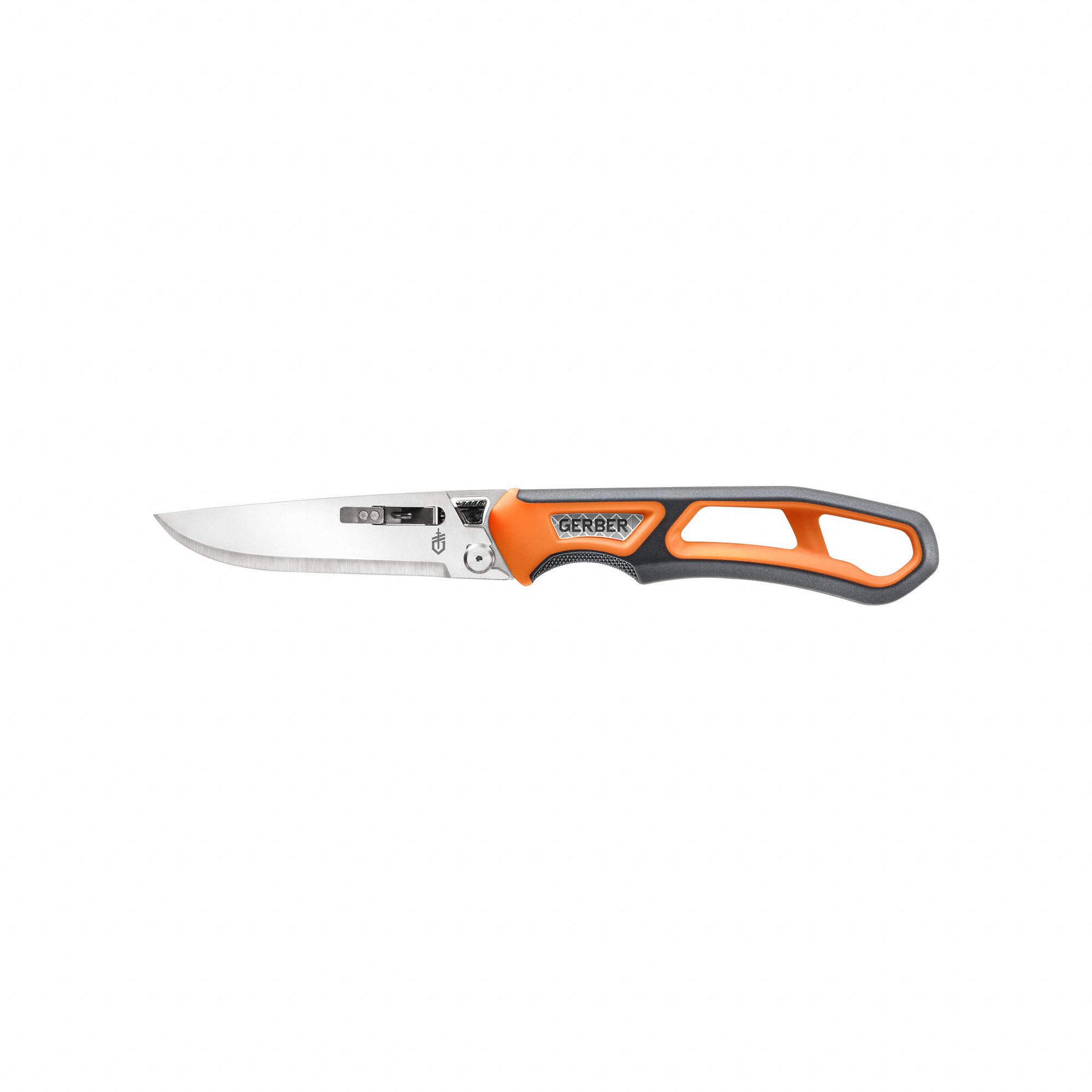 Folding Knife, 9-3/4