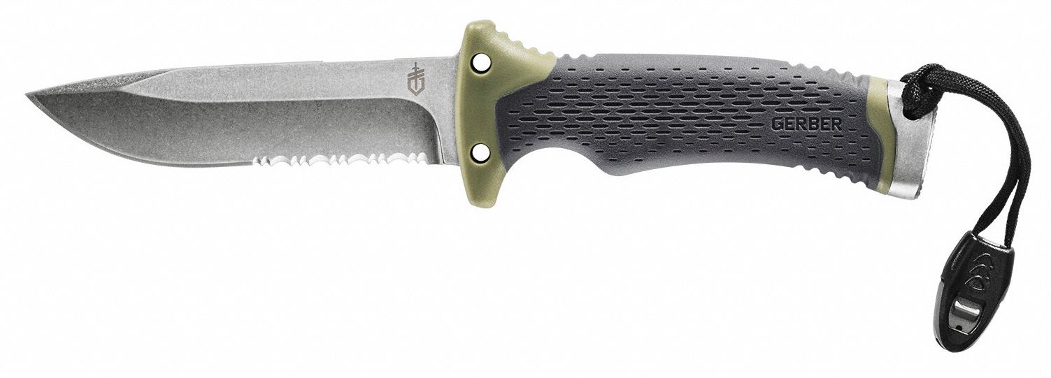 Fixed Blade Knife,