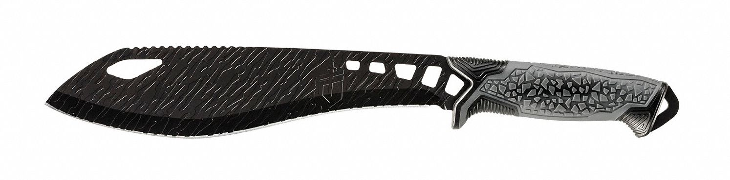 Fixed Blade Machete,