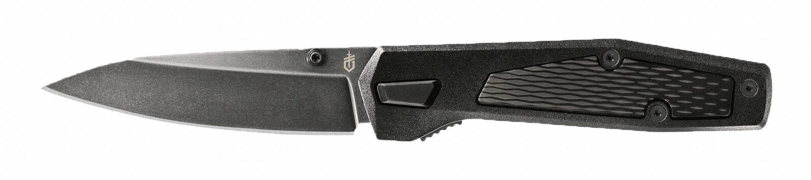 Folding Knife, 8-1/4 in Overall L