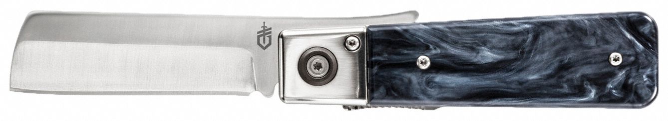 Folding Knife, 6-3/4