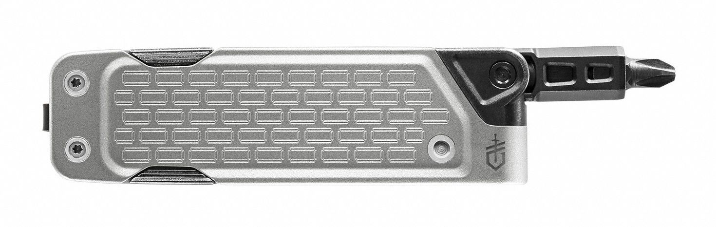 Multi-Tool, 6-1/2 in Open Length