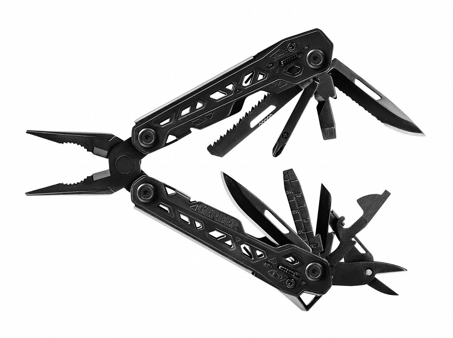 Folding Knife, 6-1/2