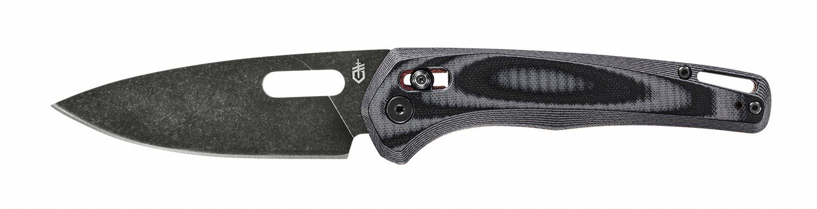 Folding Knife, 9 in Overall L