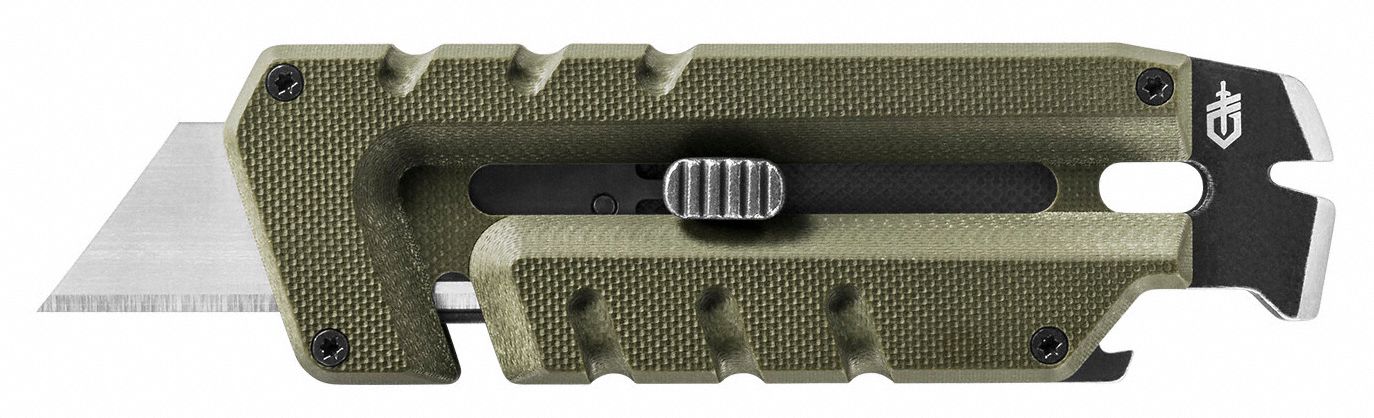 Multi-Tool, Open Length