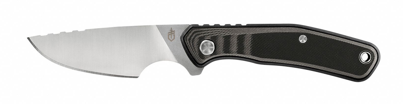 Folding Knife, 7-1/4 in Overall L