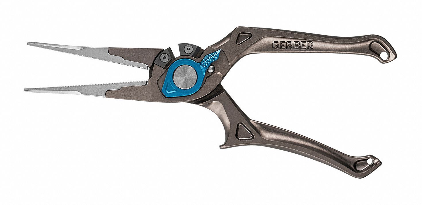 Needle Nose Magniplier,