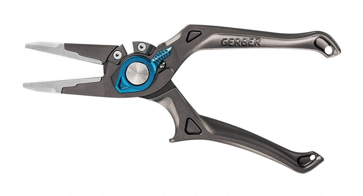 Magniplier, 7-5/8 Overall