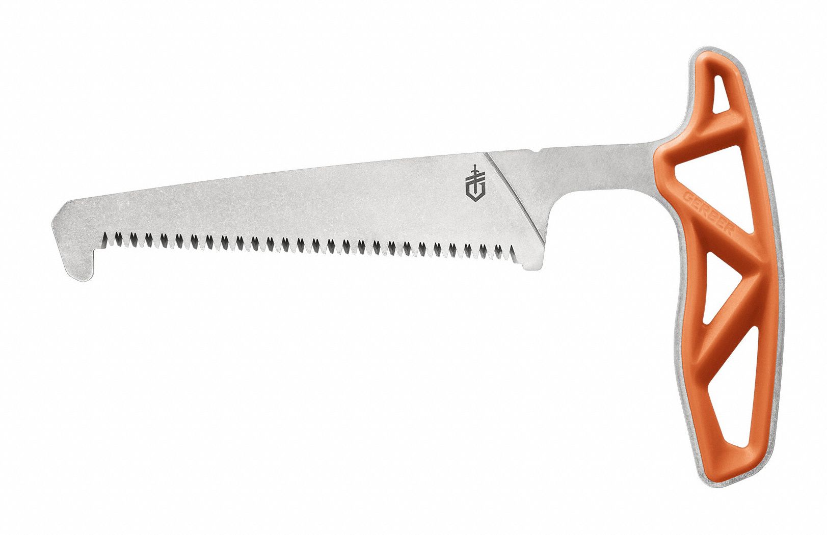 Folding Knife, 7-1/2 in Overall L