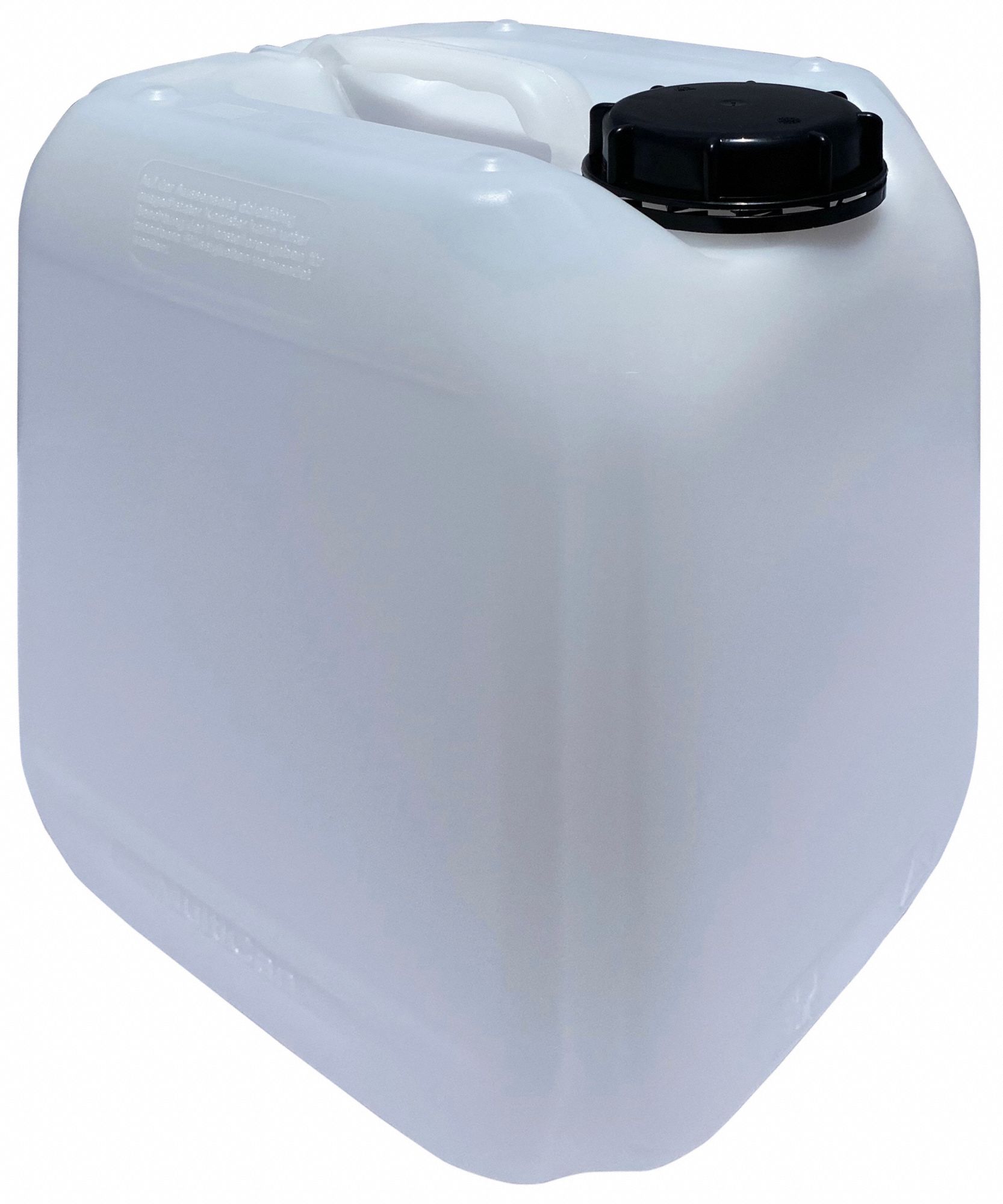 MULTICAN, Rectangular, Blow Molded Carboy/Jerrican/Jug Handle, Carboy