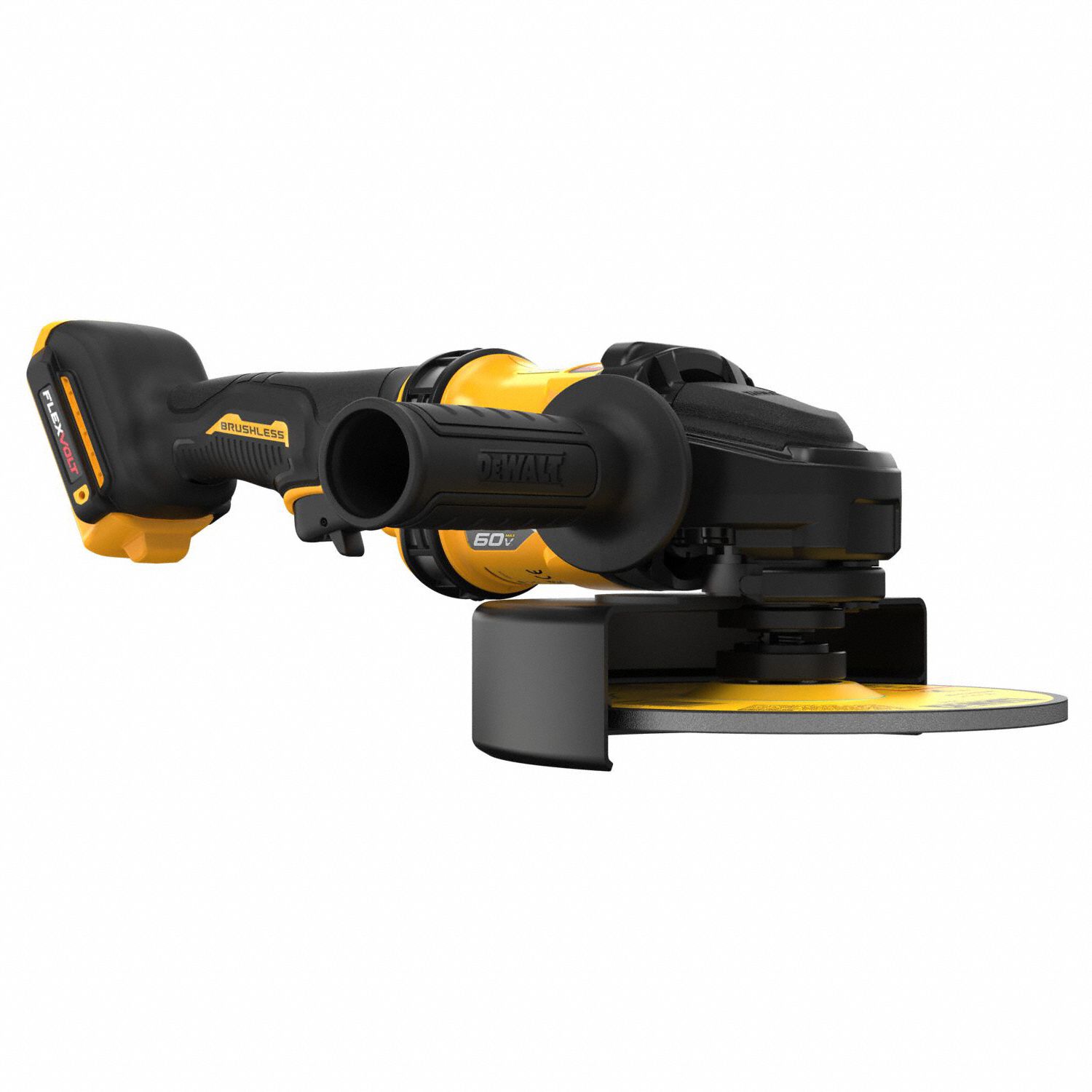 Dewalt 20v side deals grinder