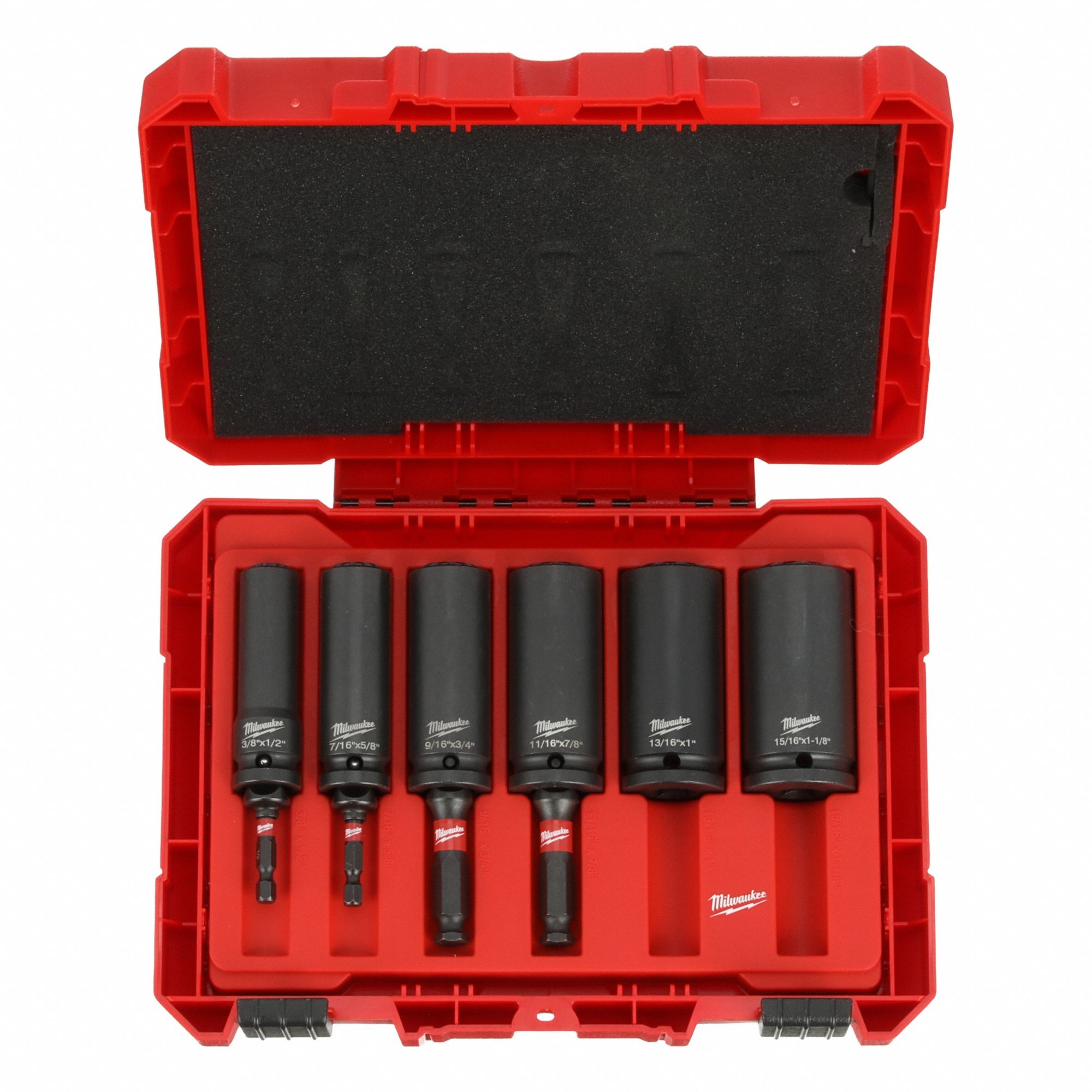 ENSEMBLE DOUILLES 10 PIEC,2-EN-1,12 PANS