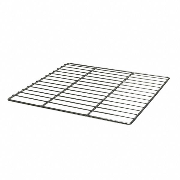 Wire Shelf Stainless Steel