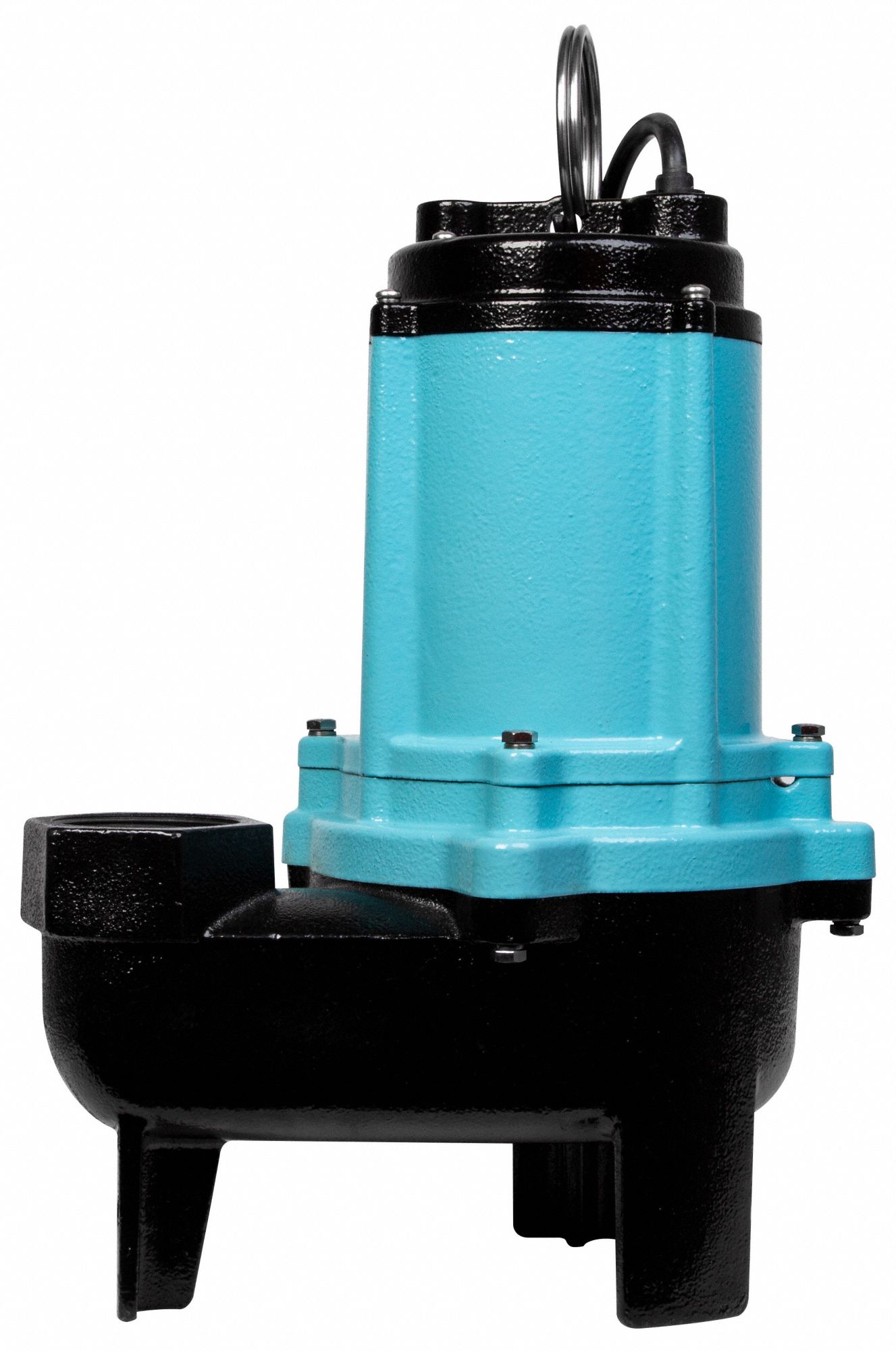 POMPE EJECTEUR EGOUT, MONOPHASE, 115VCA