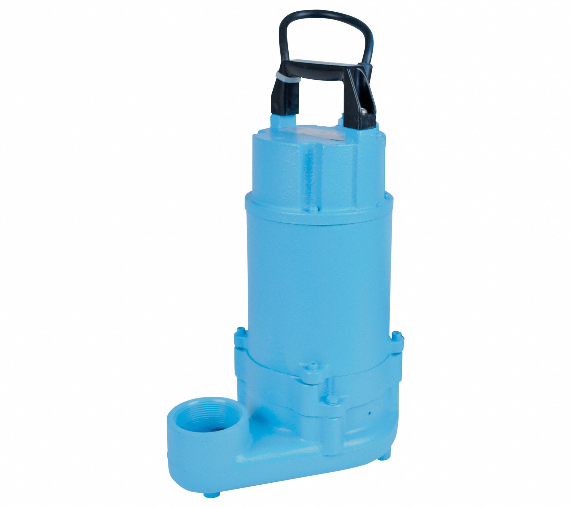 LITTLE GIANT, 1/2 hp, 115V AC, Effluent Pump - 783WZ4|620238 - Grainger
