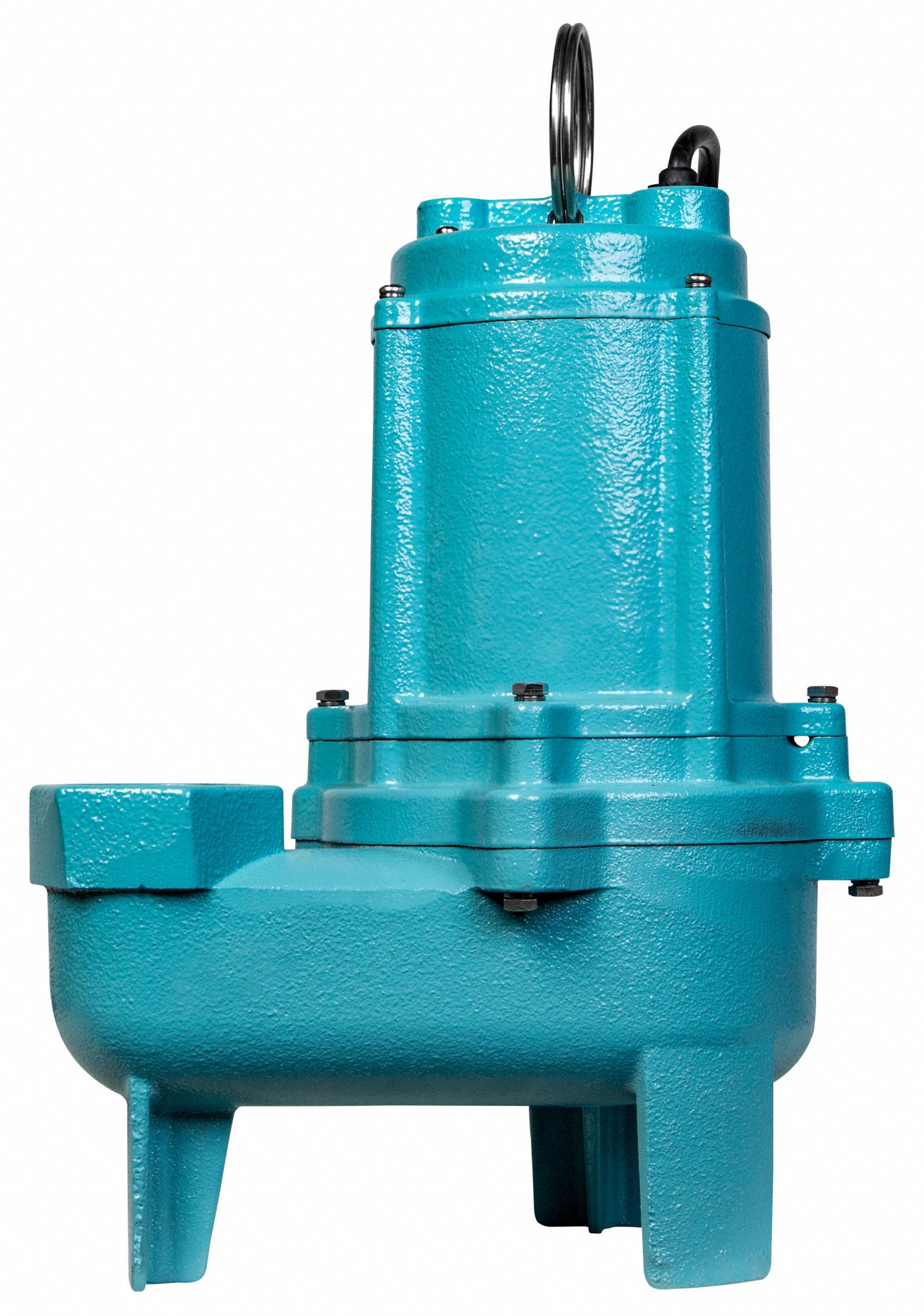 SEWAGE PUMP,115V AC,60 HZ,4/10 HP