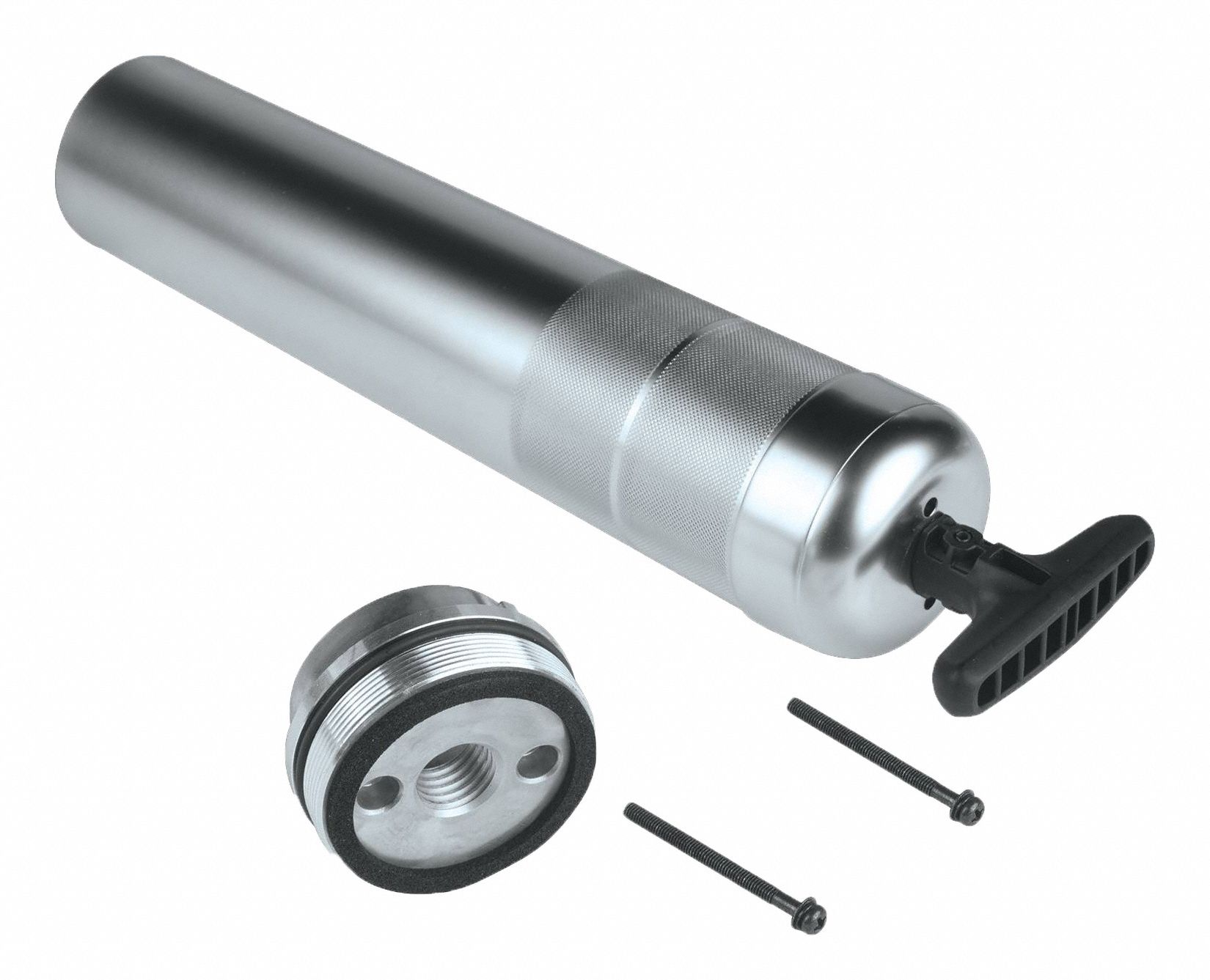 Grease Barrel, 450 g, Metal Material Grainger