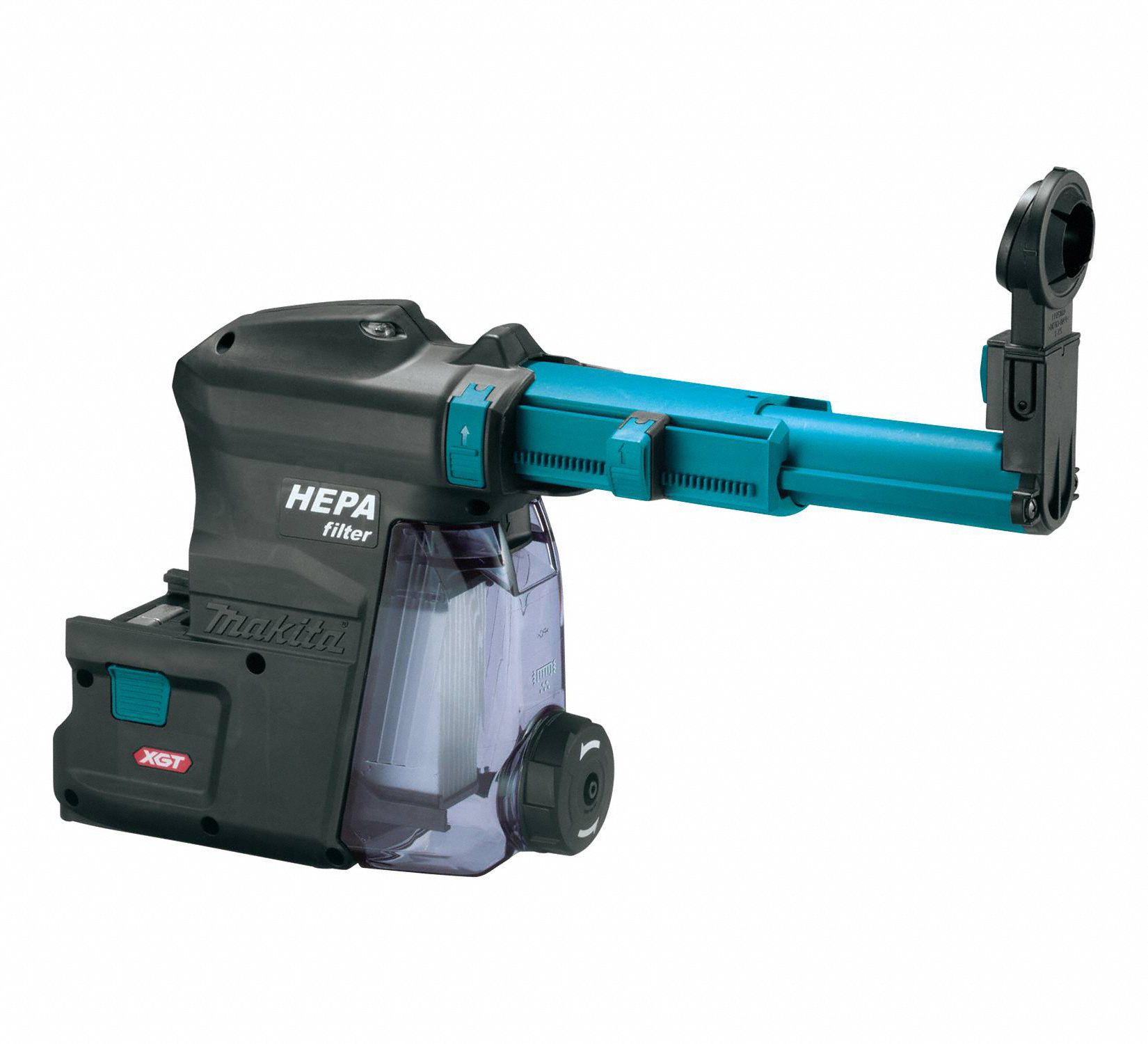 MAKITA, OnTool, SelfContained, OnTool Dust Extractor 783X84DX12