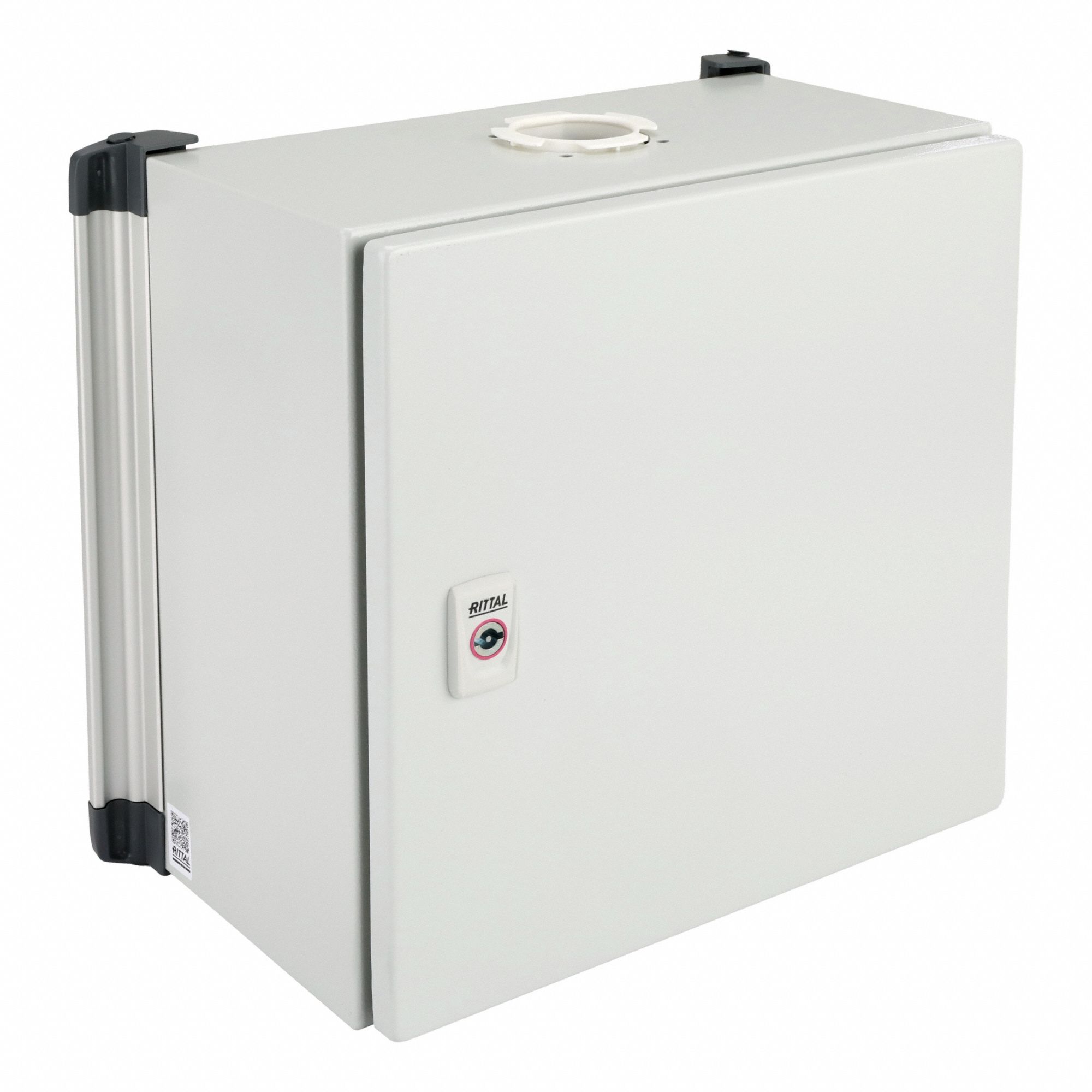 Control Cabinet Housing: