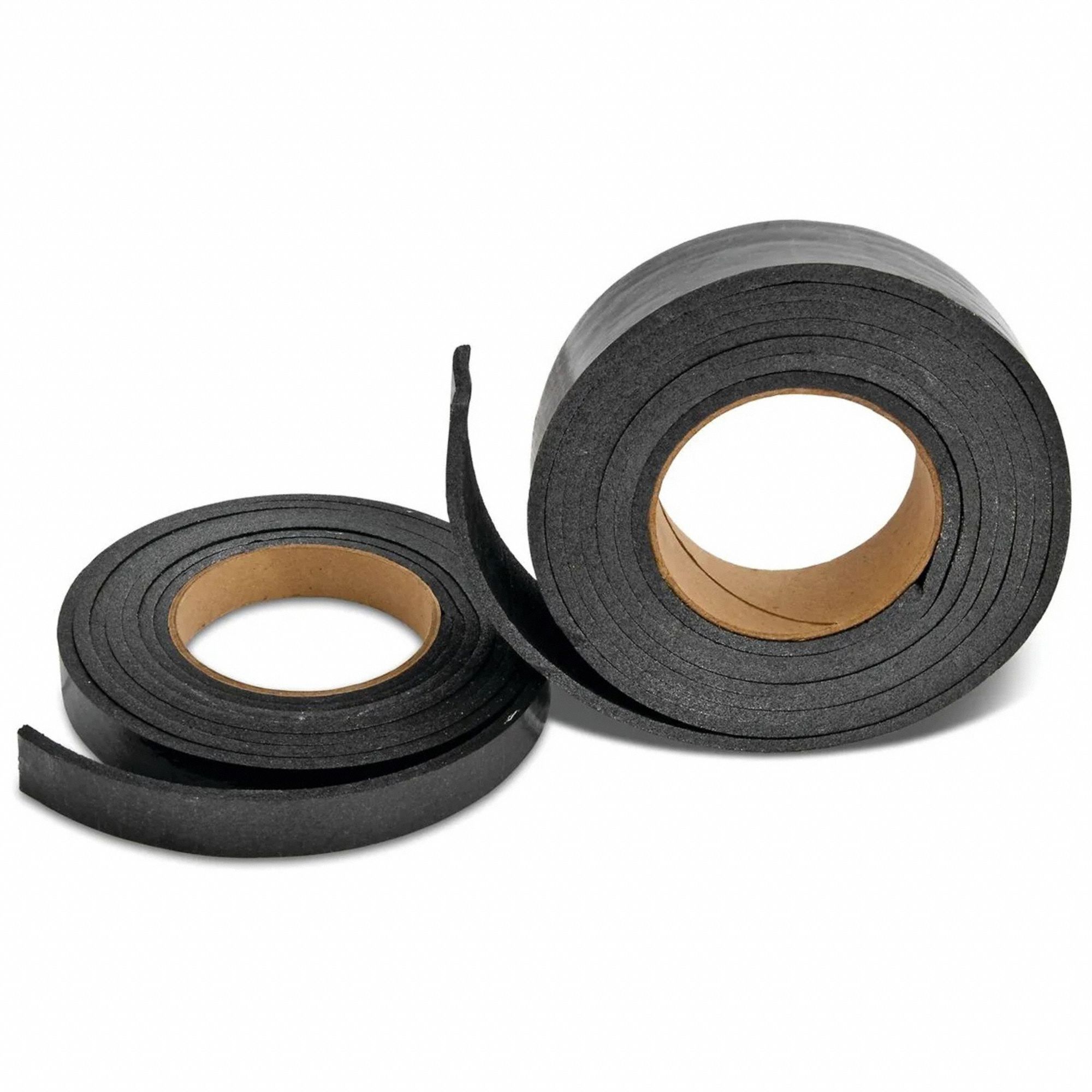 Firestop Strip: 18 ft Overall Lg, 2 in Overall Wd