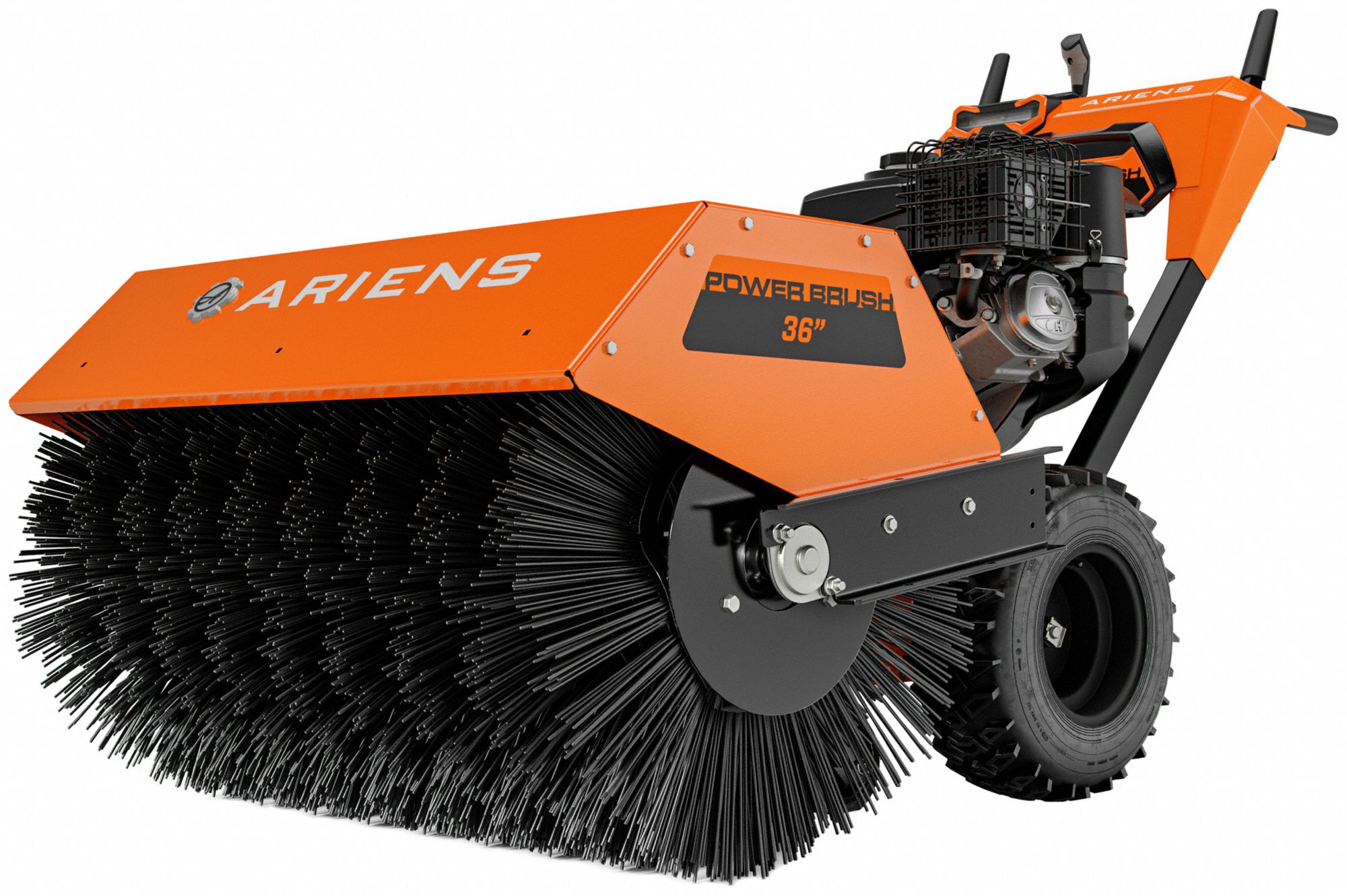 Ariens (36) 277cc Power Brush 926087