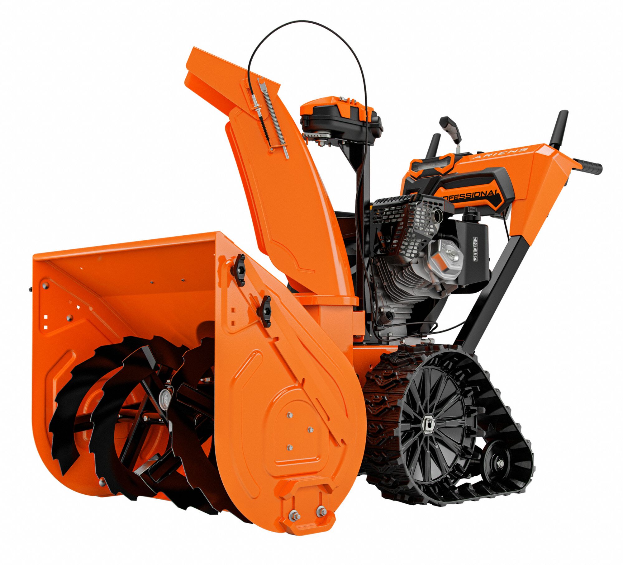 ARIENS, Gas, 28 in Clearing Path, Snow Blower 783XV2926084 Grainger