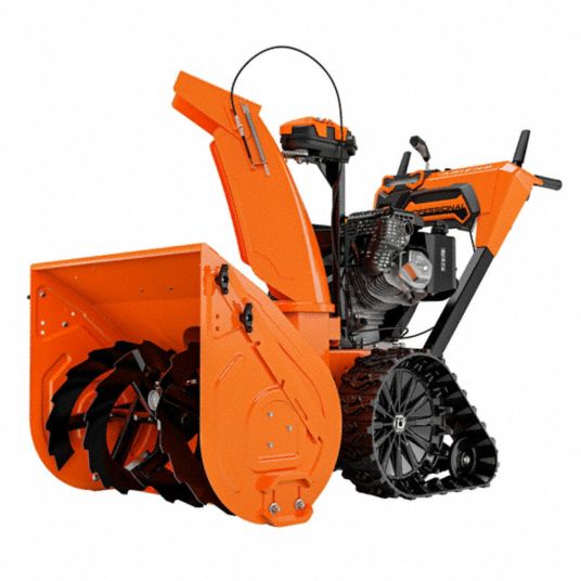 ARIENS, Gas, 28 in Clearing Path, Snow Blower 783XV2926084 Grainger