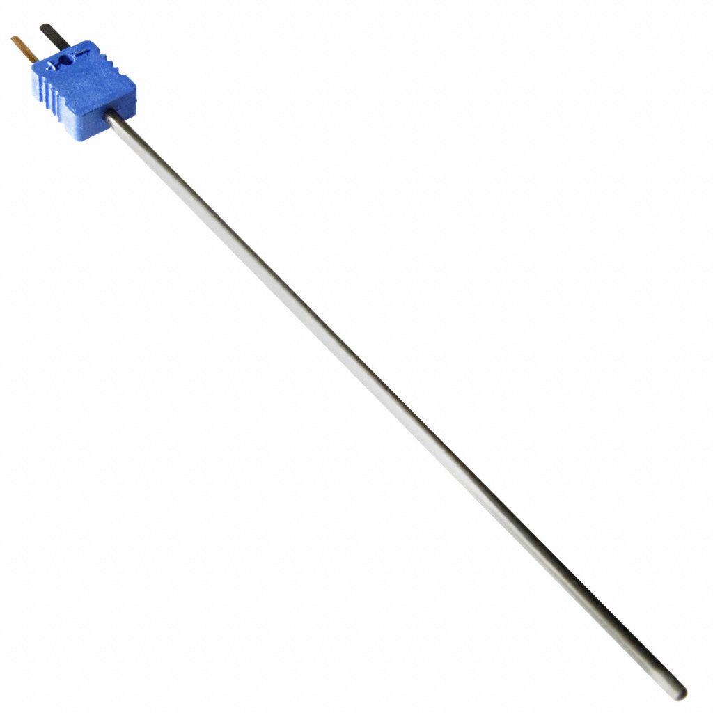 Magnesium Oxide, Ungrounded, T, 12 in