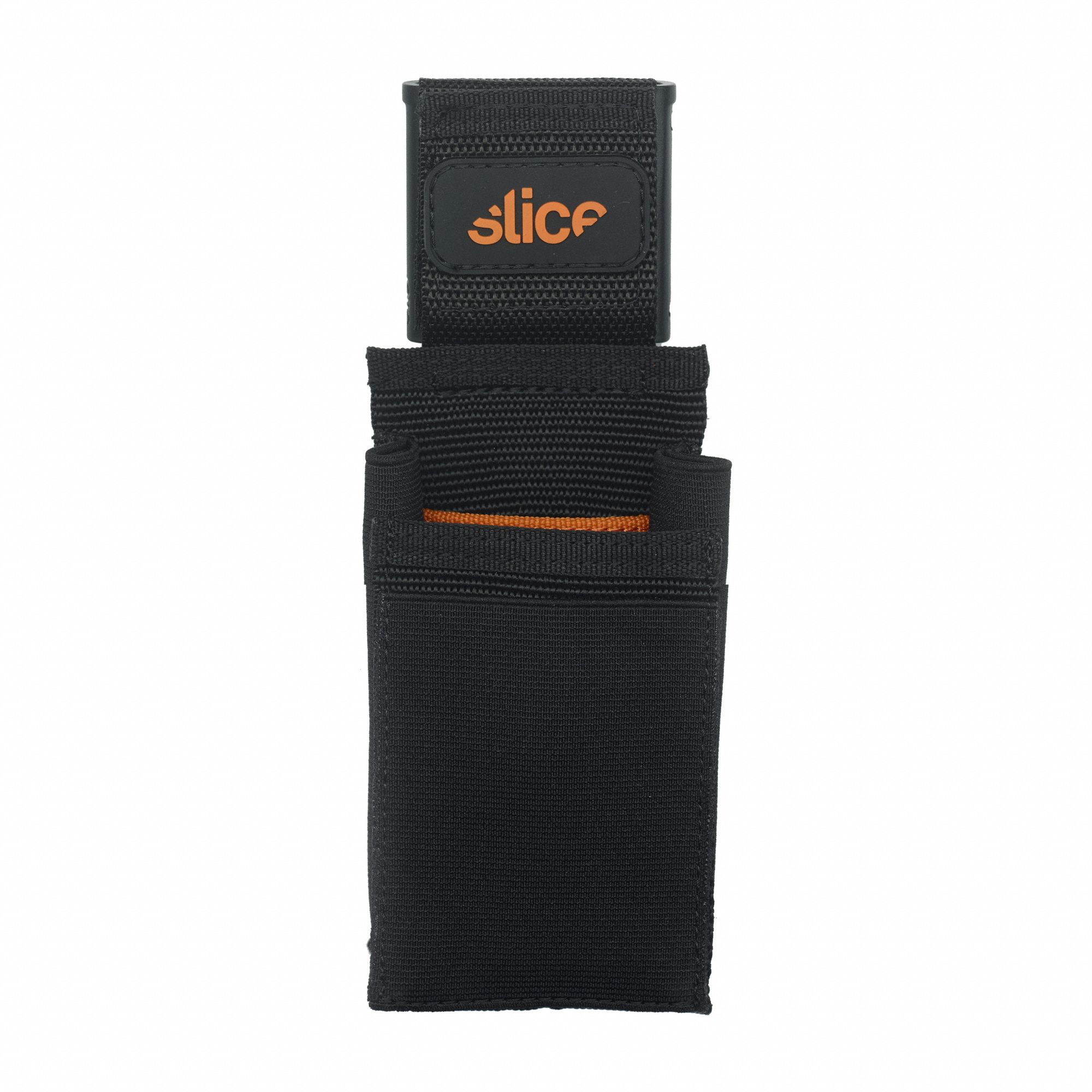 SLICE, 5 Pockets, Belt Clip, Tool Holster 783Z4110516 Grainger