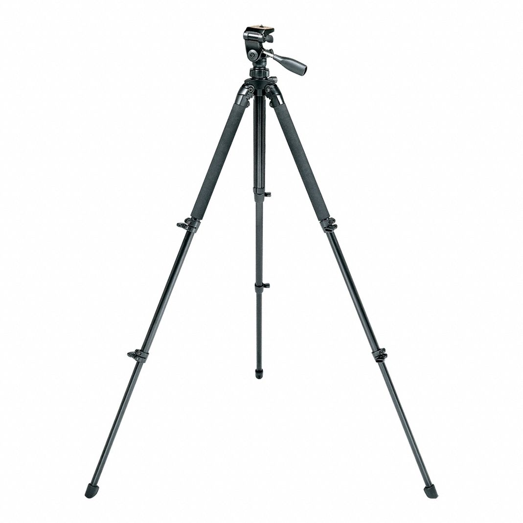 Tripod Stand-Up Flat L61In