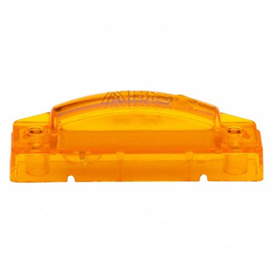 GROTE, Clearance Light, LED, Clearance Marker Lamp - 2VPT2|78453 - Grainger