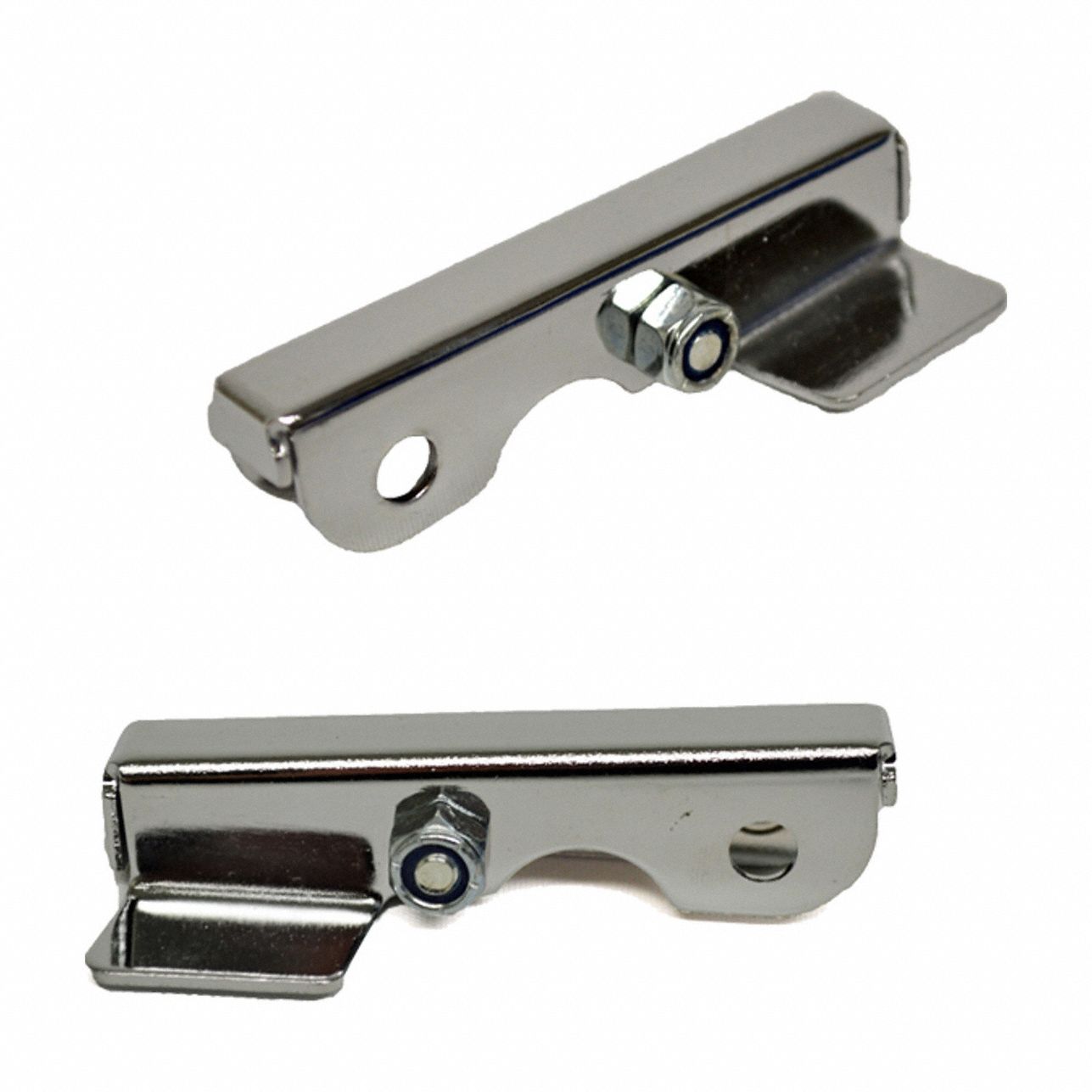 Leg Rest Release Handle