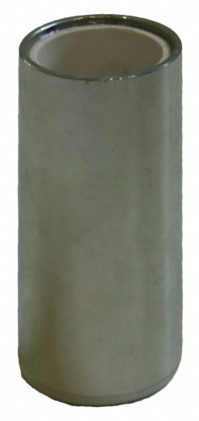 Core Mount Sleeve 57 Zinc Plated