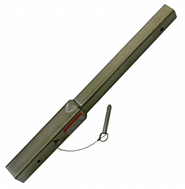 Sleeve Extension Steel