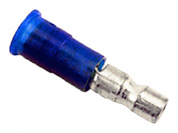 Form Terminal, Crimp, PK 50