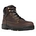 DANNER 6" Work Boots, Aluminum Toe, Style Number 19453