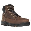 DANNER Women's 6" Work Boots, Aluminum Toe, Style Number 19455 image