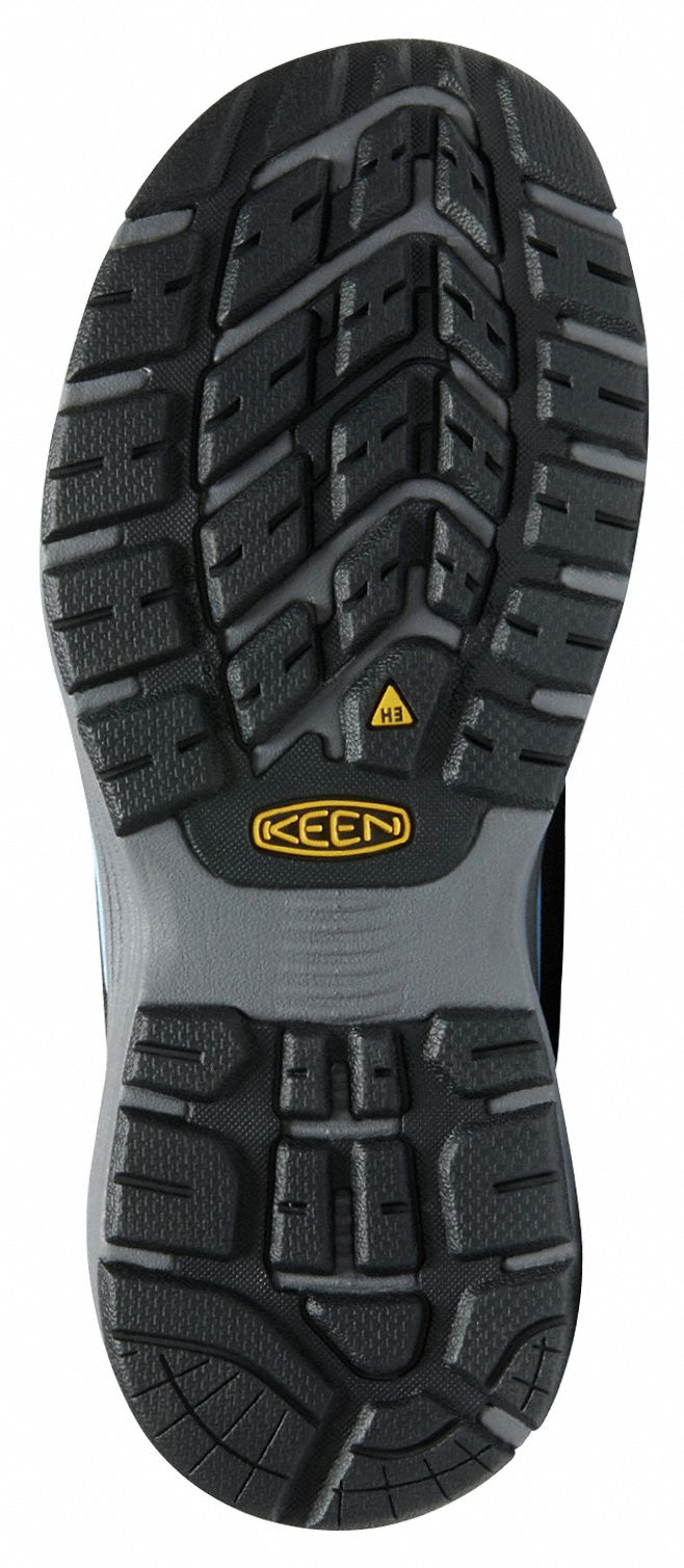 keen safety shoes