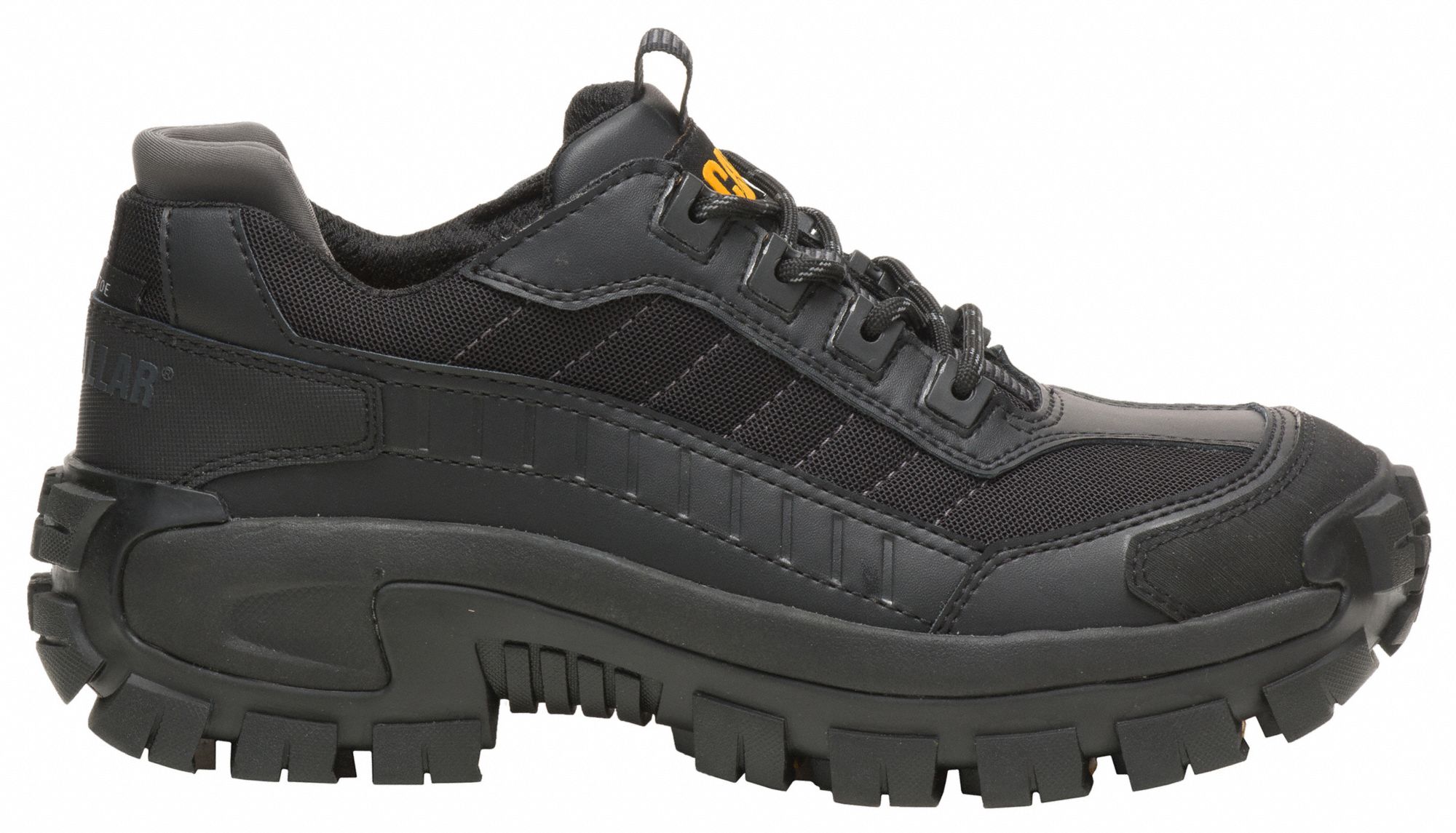 Cat Footwear Cat P91274 Cat Safety Footwear Electrical Hazard (EH), W