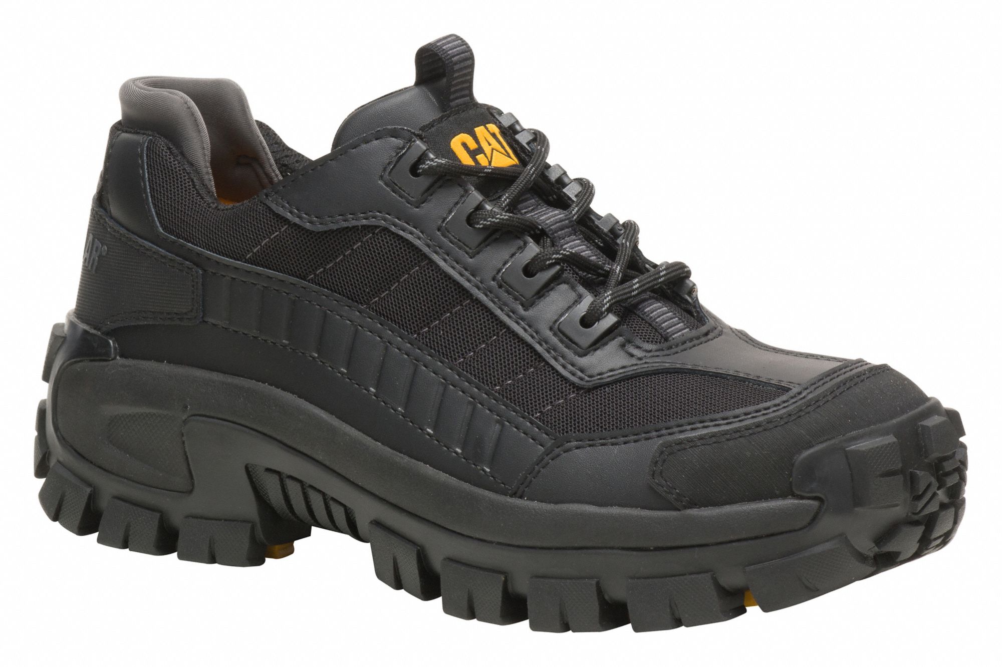 CAT, Electrical Hazard (EH), M, Safety Footwear - 784GH0|P91274 - Grainger