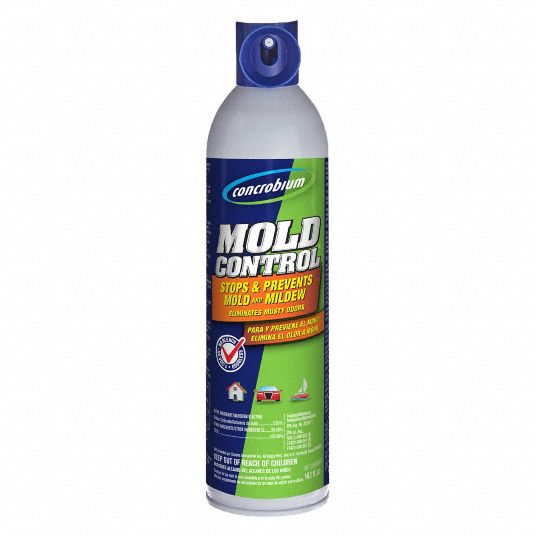 Concrobium® Mold Control, Aerosol, 14.1 oz